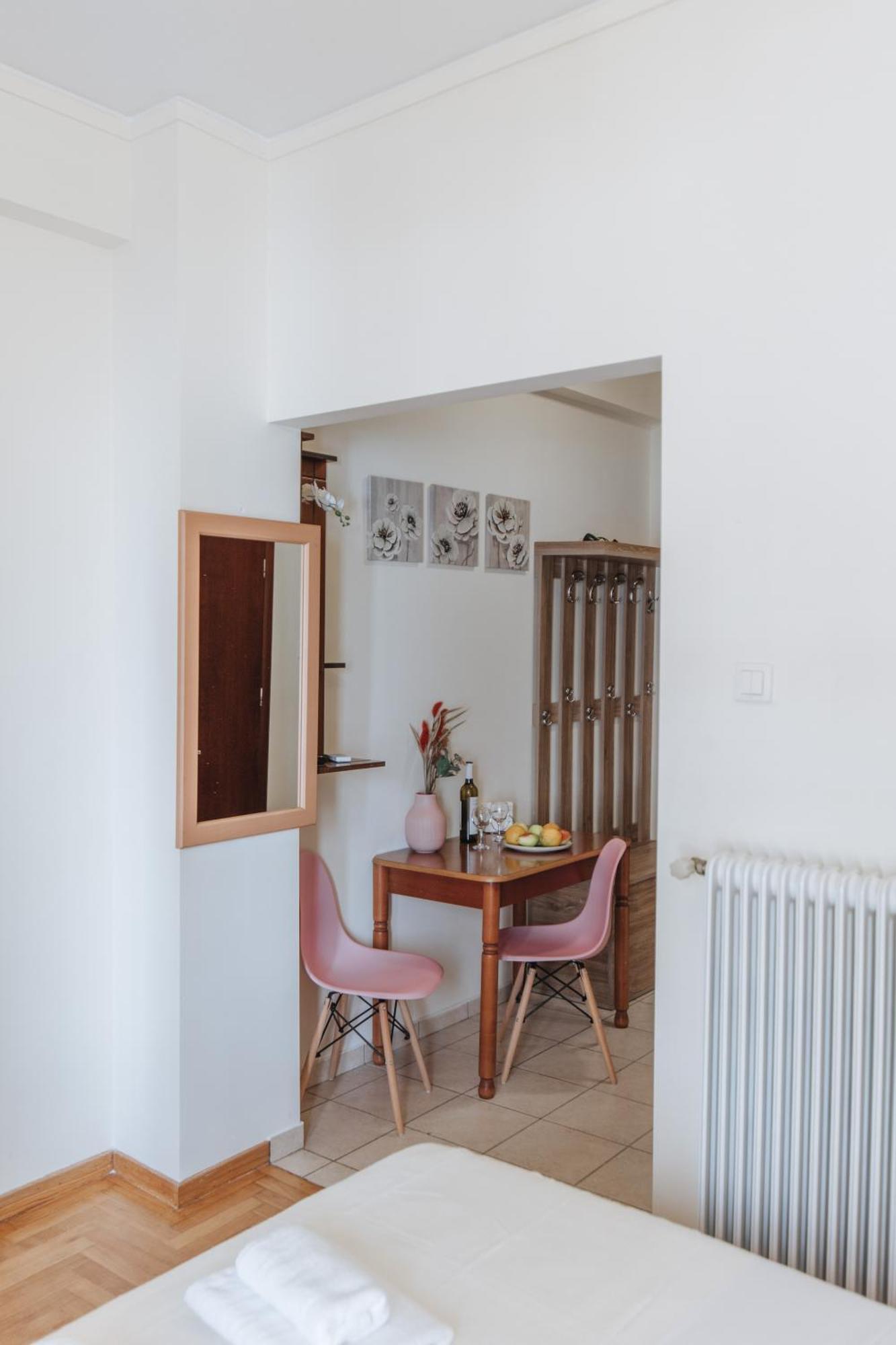 Shiny Filis For 2 Vipgreece Apartment Athens Exterior photo