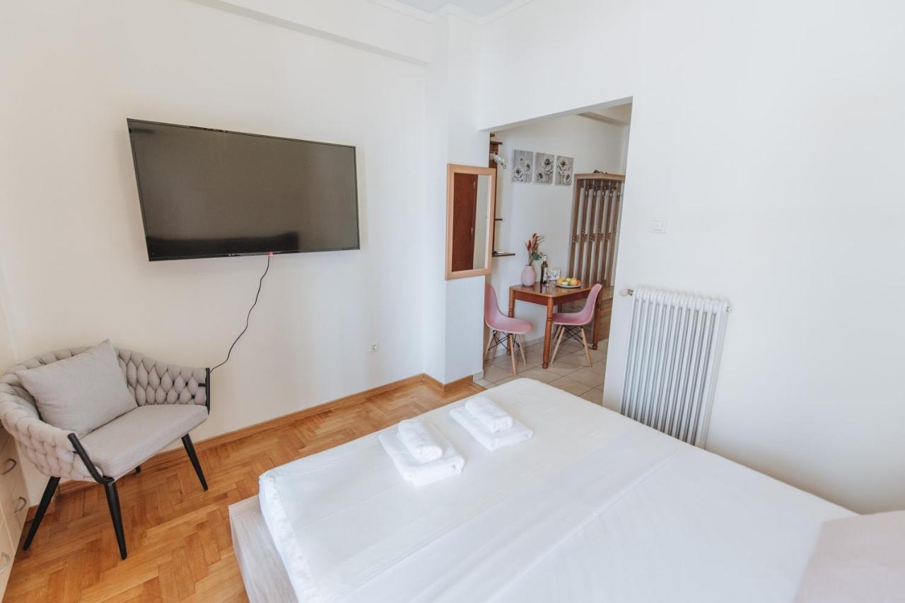 Shiny Filis For 2 Vipgreece Apartment Athens Exterior photo