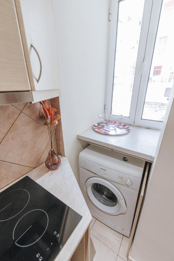 Shiny Filis For 2 Vipgreece Apartment Athens Exterior photo